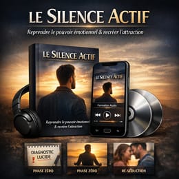 Silence Actif