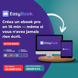 Easy Book™ Basic
