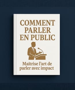 Comment parler en Public