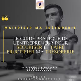 Plan d'action puissant en 9 étapes pour BOOSTER les finances de mon entreprise