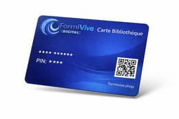 La Carte Formivive