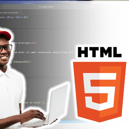 Apprendre les bases du langage HTML