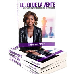 Livre Digital - Le Jeu de la Vente