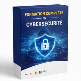 Programme de formation en cybersécurité pour débutants et intermédiaires