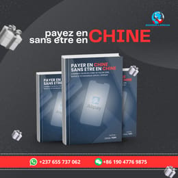 PAYER EN CHINE SANS ETRE EN CHINE
