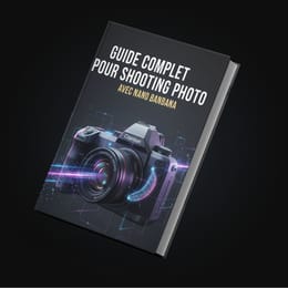 GUIDE COMPLET POUR SHOOTING PHOTO AVEC NANO BANANA