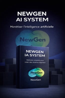 NEWGEN — IA SYSTEM