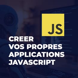 Maitrisez le JavaScript de A à Z - Formation Ultime