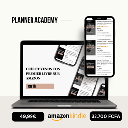 PLANNER ACADEMY