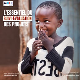 Extrait du Guide sur l'Essentiel du Suivi-Evaluation des Projets