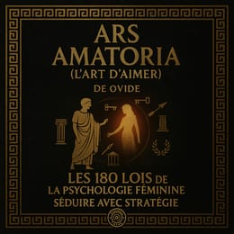 Ars Amatoria - Les 180 lois de la psychologie féminine