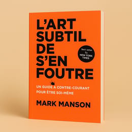 L'art subtil de s'en foutre