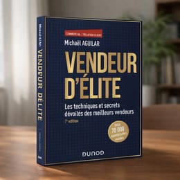 Vendeur d'élite