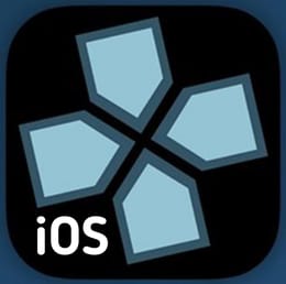 PPSSPP iOS Version