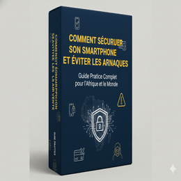 Comment Sécuriser son Smartphone et Éviter les Arnaques