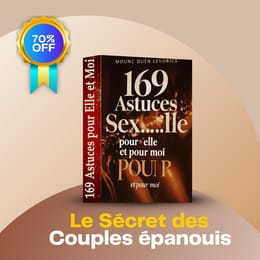 Le Secret des Couples épanouis