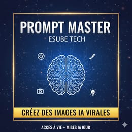 Le Guide Ultime : 100+ Prompts pour Images Virales avec l'IA