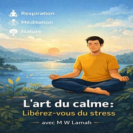 L’Art du Calme : Libérez-vous du stress