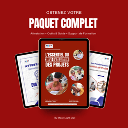 Paquet Complet