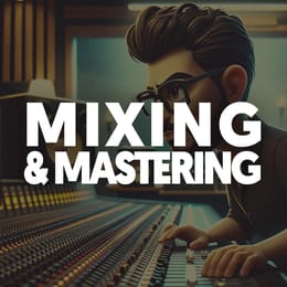 Pack complet FL STUDIO & CUBASE Mixage et Mastering (Podcast , afrobeat, drill, trap, rap...)