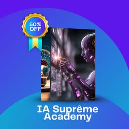 IA  Suprême Academy