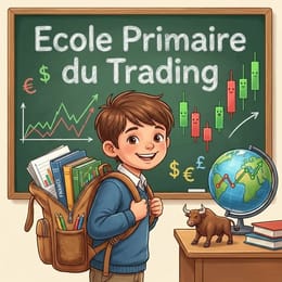 ECOLE PRIMAIRE DU TRADING
