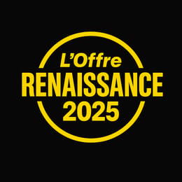 L’OFFRE RENAISSANCE 2025