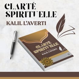 CLARTE SPIRITUELLE
