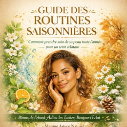 Guide des routines saisonnières