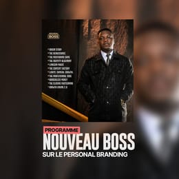 Pass découverte NOUVEAU BOSS