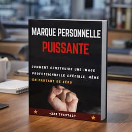 GUIDE PRATIQUE : Construire une Marque Personnelle Puissante même en partant de zéro.
