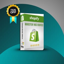 Lancez Votre Boutique Shopify Facilement Depuis Zéro