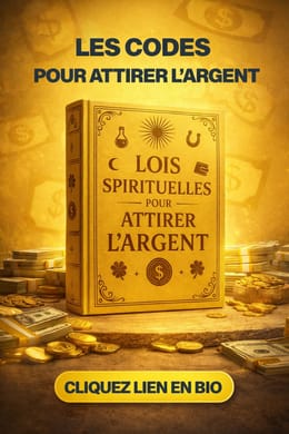 les 30 Lois Sacrées Pour Réussir Dans La Vie Et L’Argent