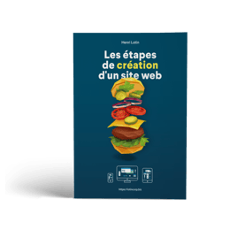 Les étapes de création d’un site web