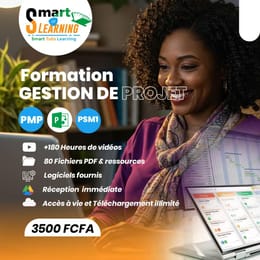 PACK GESTION DE PROJET