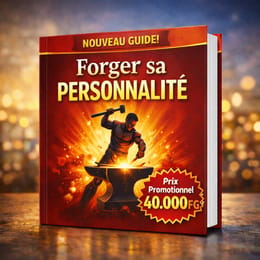 Ebook : Forger sa personnalité