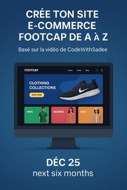 Construire son site e-commerce