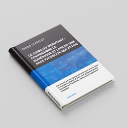 E-Book - Le guide du débutant : comprendre le numérique et lancer une page Facebook qui attire