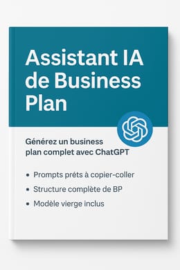 Assistante IA business plan