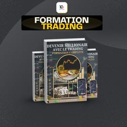 Formation Complète en trading