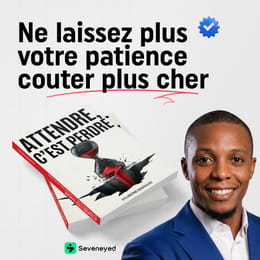 Chaque minute compte dans un monde où tout va vite, prends ton guide maintenant