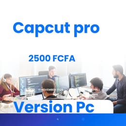 Capcut Pro Pc