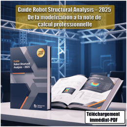 Le Guide Complet pour maîtriser Robot Structural Analysis