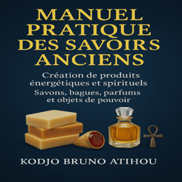 MANUEL PRATIQUE DES SAVOIRS ANCIENS