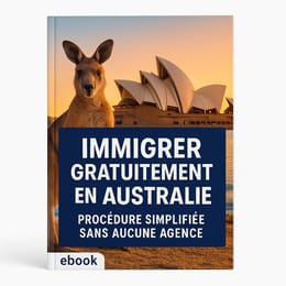 🌍 IMMIGREZ GRATUITEMENT EN AUSTRALIE: LE GUIDE ULTIME POUR UN VOYAGE REUSSIE