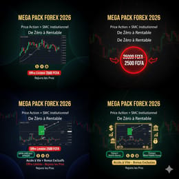 Collection Ultime de Livres Trading pour Investisseurs Ambitieux
