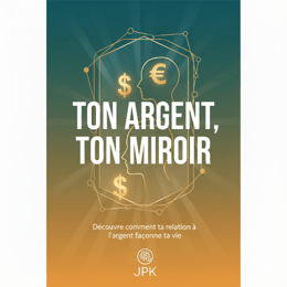 Ton argent, ton miroir
