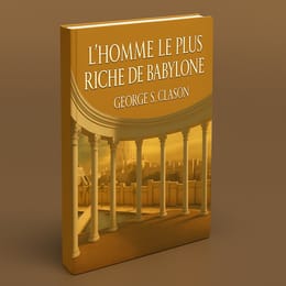 L’homme le plus riche de Babylone de George S. Clason