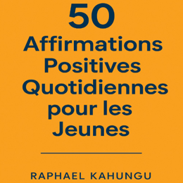 50 affirmations positives