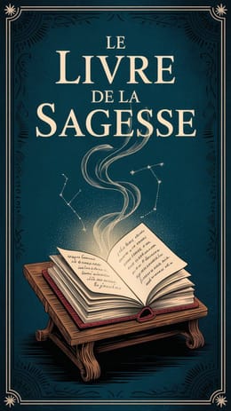 LE GRAND LIVRE DE LA SAGESSE